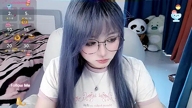 Sweet-18wanwan online show from 01/07/25, 12:45