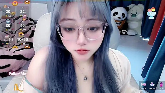 Sweet-18wanwan online show from 01/14/25, 06:17