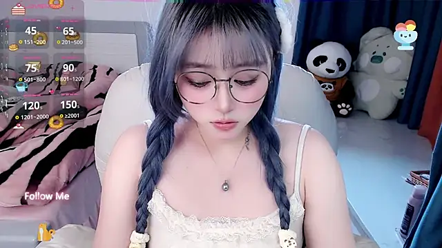 Sweet-18wanwan online show from 01/18/25, 05:59
