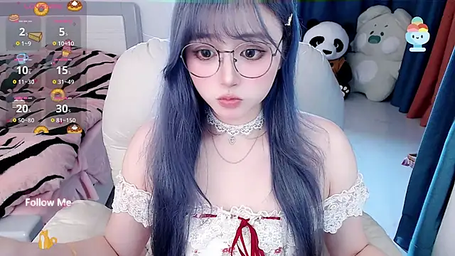Sweet-18wanwan online show from 01/25/25, 06:46