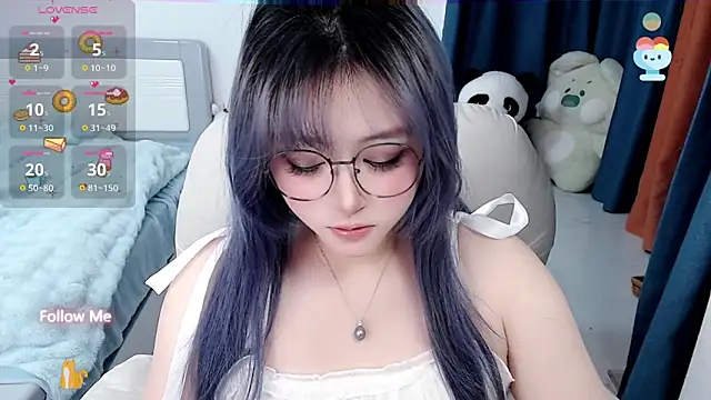 Sweet-18wanwan online show from 02/21/25, 04:59