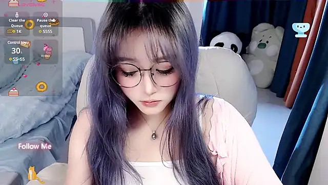 Sweet-18wanwan online show from 03/08/25, 06:05