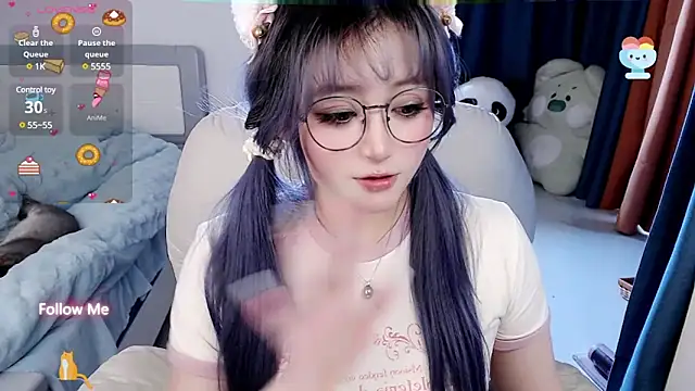 Sweet-18wanwan online show from 03/12/25, 01:51