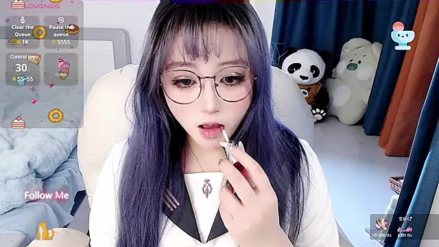 Sweet-18wanwan online show from 03/15/25, 02:23