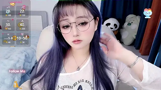 Sweet-18wanwan online show from 03/16/25, 08:32