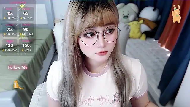 Sweet-18wanwan online show from 09/26/25, 03:32