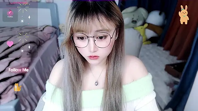 Sweet-18wanwan online show from 10/23/25, 03:33