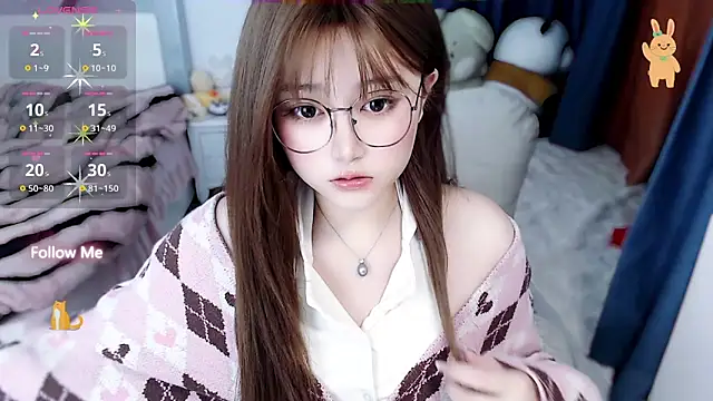 Sweet-18wanwan online show from 12/05/25, 12:25