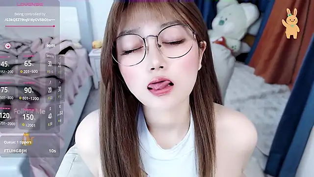 Snapshot of Sweet-18wanwan chatting on 02/28/26, 03:02 Sweet-18wanwan online show from 02/28/26, 03:02