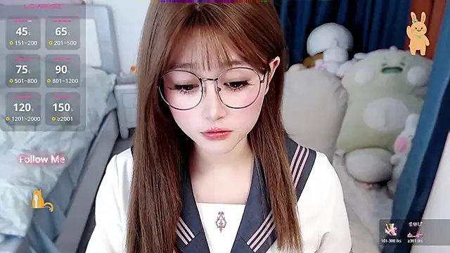 Snapshot of Sweet-18wanwan chatting on 03/08/26, 07:50 Sweet-18wanwan online show from 03/08/26, 07:50