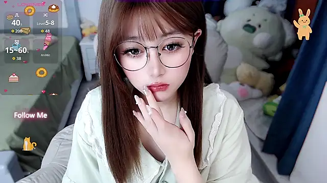 Sweet-18wanwan online show from 04/28/26, 05:29