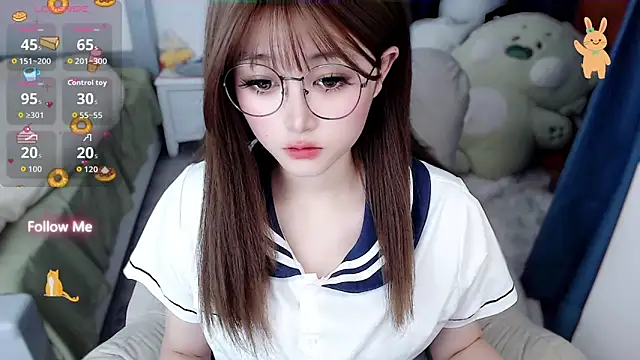 Sweet-18wanwan online show from 05/02/26, 01:43