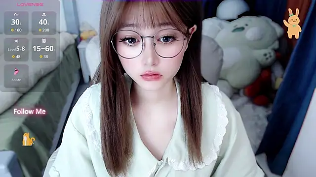Sweet-18wanwan online show from 05/03/26, 05:19