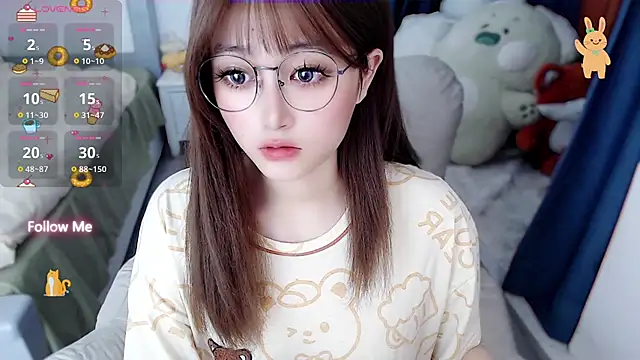 Sweet-18wanwan online show from 05/04/26, 10:50