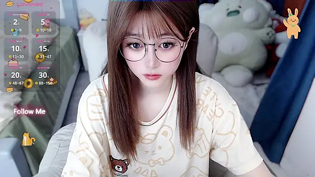 Sweet-18wanwan online show from 05/06/26, 05:29
