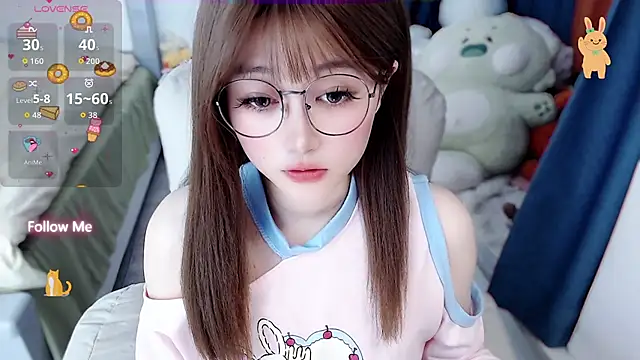Sweet-18wanwan online show from 05/08/26, 12:49
