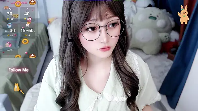 Sweet-18wanwan online show from 05/19/26, 03:29