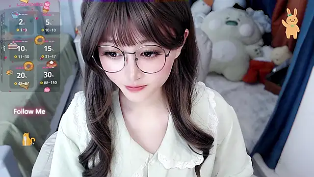Sweet-18wanwan online show from 05/20/26, 04:13