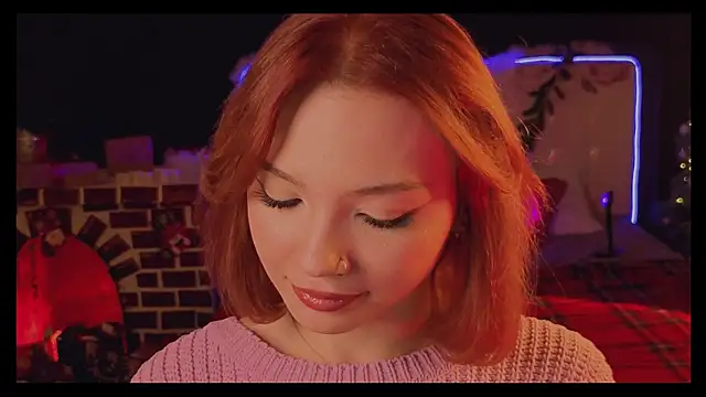 Snapshot of SandraBoyl chatting on 12/16/25, 09:36 SandraBoyl online show from 12/16/25, 09:36