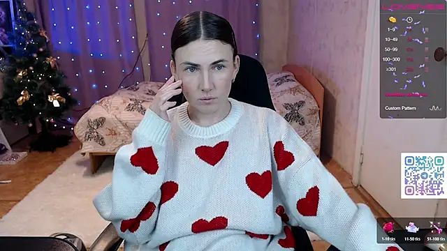 Snapshot of Daniela_Cooperr chatting on 02/02/26, 06:06 Daniela Cooperr online show from 02/02/26, 06:06