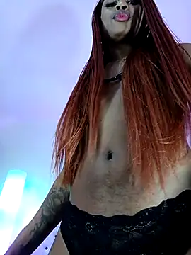 Elektra Queen online show from 11/21/25, 01:10