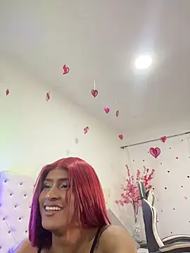 Elektra Queen online show from 04/29/26, 01:04