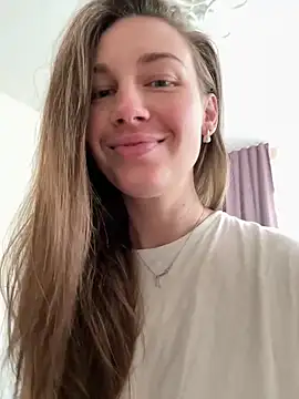 JasminJames online show from 06/19/26, 09:13