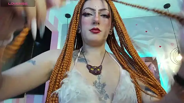 Candy morgan412 online show from 12/28/24, 12:35