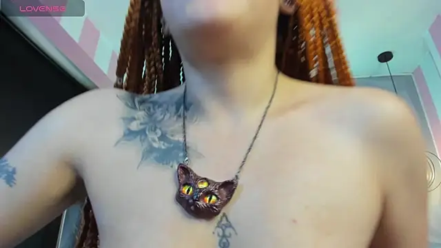 Candy morgan412 online show from 12/28/24, 03:59