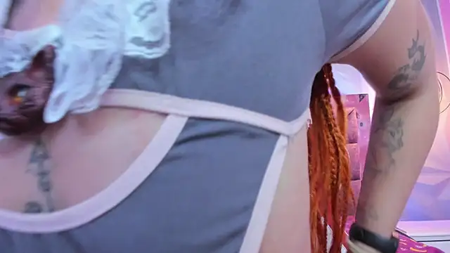 Candy morgan412 online show from 12/29/24, 03:46