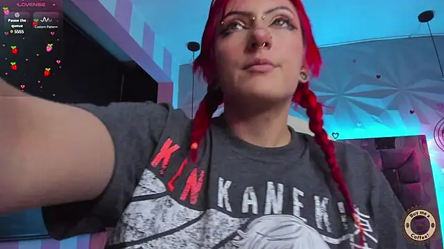 Candy morgan412 online show from 03/04/25, 12:22