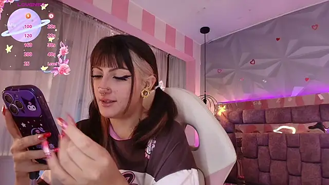 Candy morgan412 online show from 09/28/25, 12:43