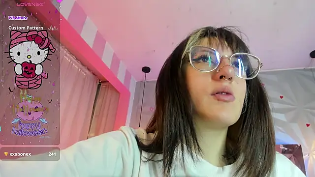 Candy morgan412 online show from 10/22/25, 12:16