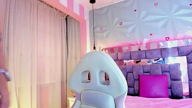 Candy morgan412 online show from 12/16/25, 11:48