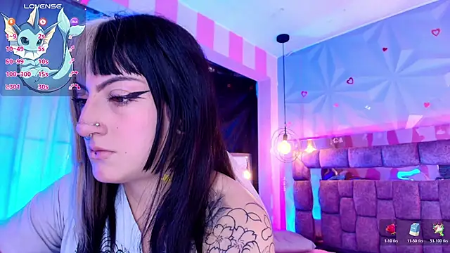 Candy morgan412 online show from 04/26/26, 12:47