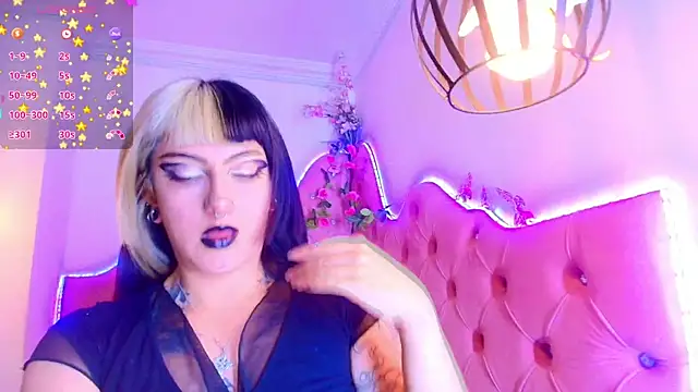 Candy morgan412 online show from 05/12/26, 12:13