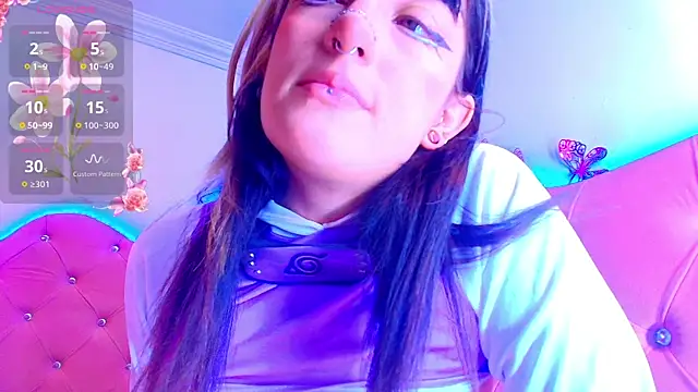 Candy morgan412 online show from 06/13/26, 12:14