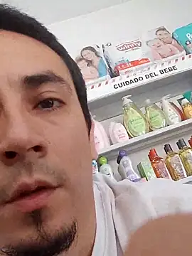 Rejy1992 online show from 12/01/24, 04:29