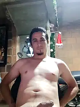 Rejy1992 online show from 12/09/24, 03:07