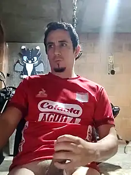 Rejy1992 online show from 12/13/24, 04:22