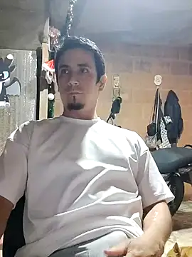 Rejy1992 online show from 12/14/24, 02:01