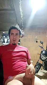 Rejy1992 online show from 12/27/24, 04:26