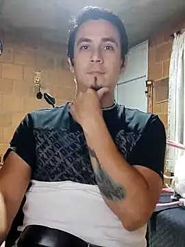 Rejy1992 online show from 12/29/24, 03:44