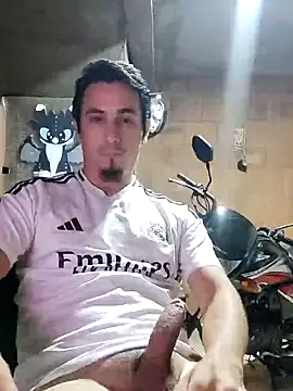 Rejy1992 online show from 01/04/25, 02:25