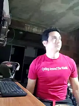 Rejy1992 online show from 01/14/25, 03:32