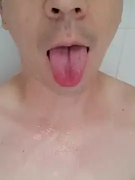 Rejy1992 online show from 01/19/25, 06:53