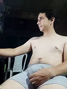 Rejy1992 online show from 01/20/25, 04:21