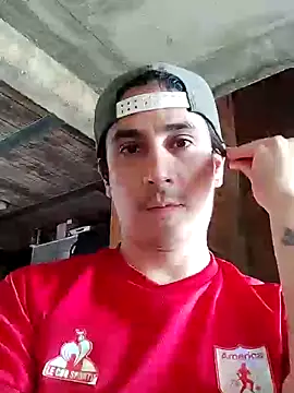 Rejy1992 online show from 02/02/25, 07:57