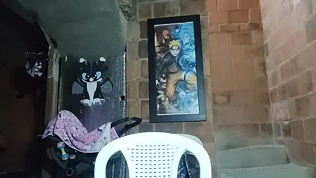 Rejy1992 online show from 02/09/25, 01:33