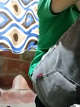 Rejy1992 online show from 09/11/25, 04:45